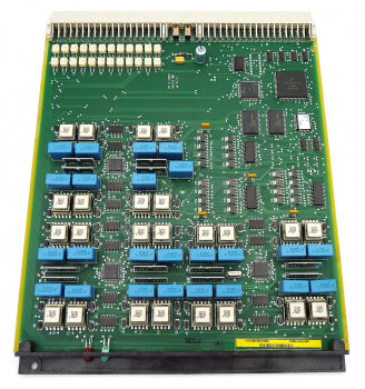 Unify Carte SLMO2 - Module 2 lignes analogiques HiPath 3800 Éco-recyclé - S30810-Q2168-X10