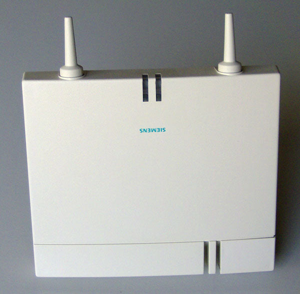 Unify BS4 - Borne DECT 2 voies Éco-recyclée - L30280-B600-B220 - L30280-B600-B220-eco