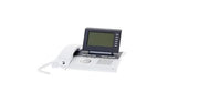 Siemens OpenStage 40T Ice Blue - L30250-F600-C111
