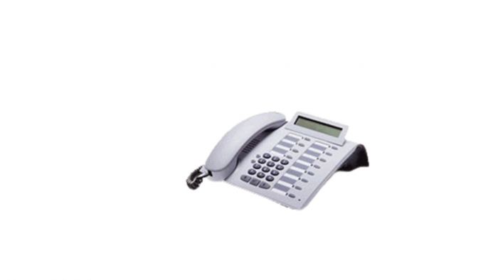 Siemens OptiPoint 500 Economy Artic