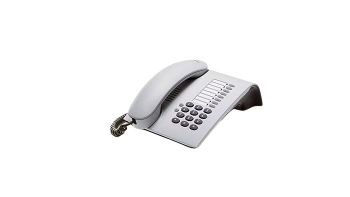 Siemens OptiPoint 500 Entry Artic - L30250-F600-A110