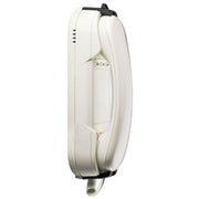 Depaepe HD 2000 SIP - Téléphone urgence 3 touches mémoires blanc - PAI50C