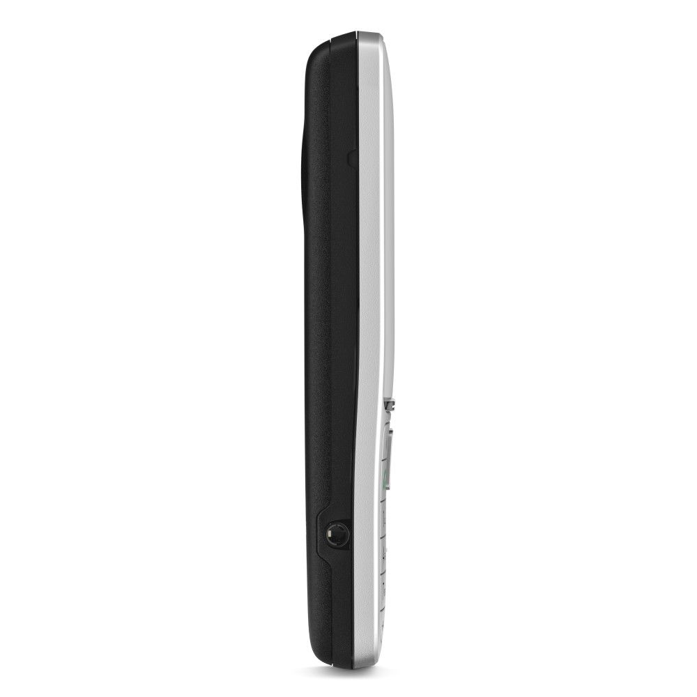 Unify OpenScape SL6 - Combiné DECT écran couleur léger Éco-recyclé - L30250-F600-C518