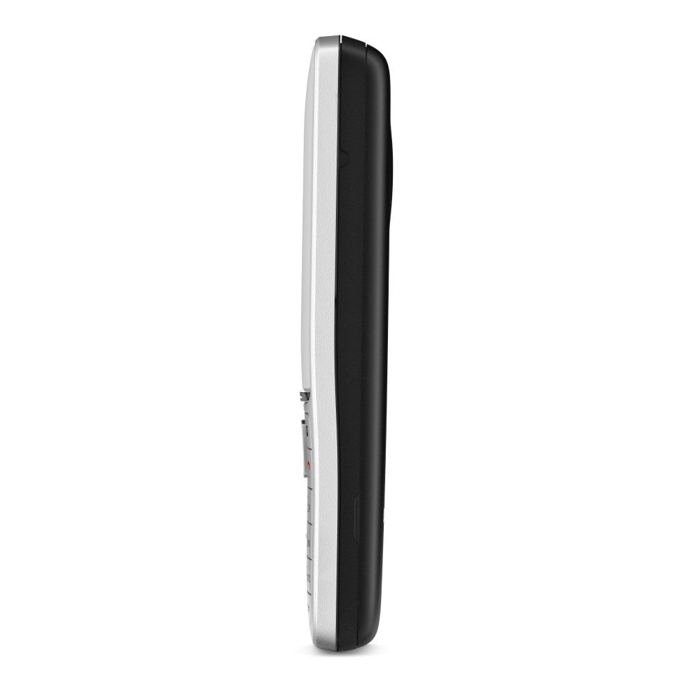 Unify OpenScape SL6 - Combiné DECT écran couleur léger Éco-recyclé - L30250-F600-C518