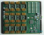 Unify SLMAC - Carte 8 interfaces analogiques HiPath 4000 Éco-recyclé - S30810-Q2191-C - S30810-Q2191-C-eco