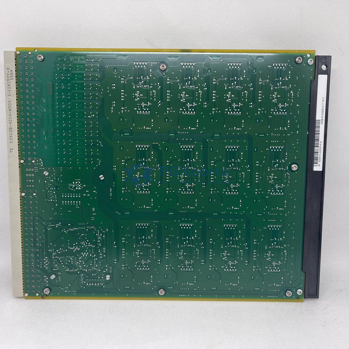 Unify SLMAE - Carte 24 interfaces analogiques HiPath 4000 Éco-recyclé - S30810-Q2225-X