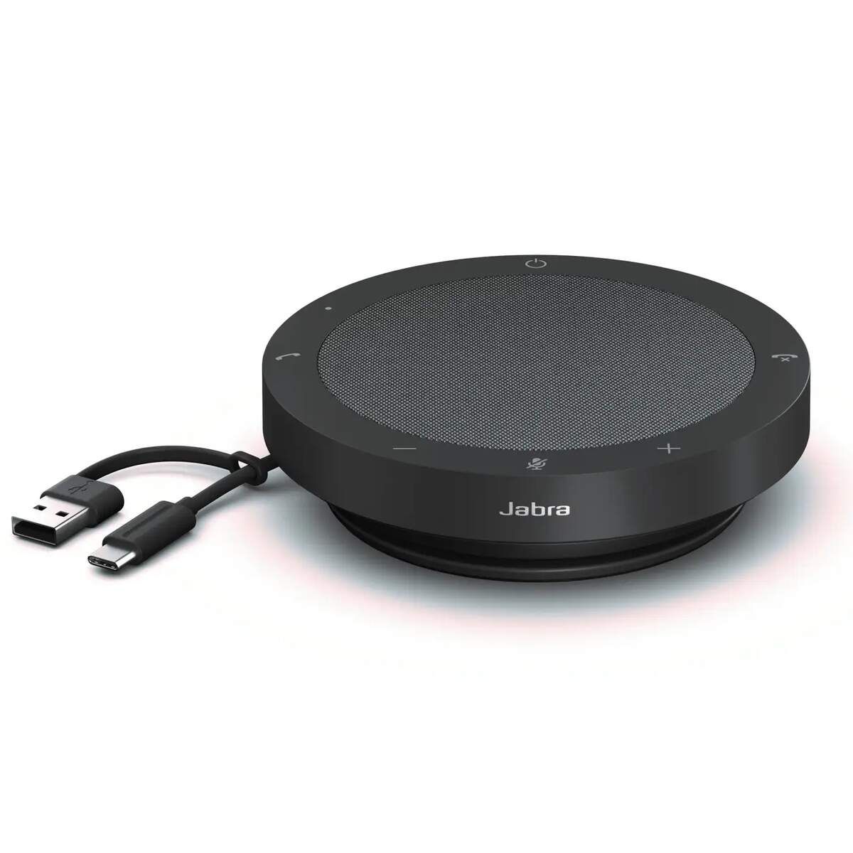 Jabra Speak2 40 - Speakerphone MS Teams 4 micros 360° - 2740-109