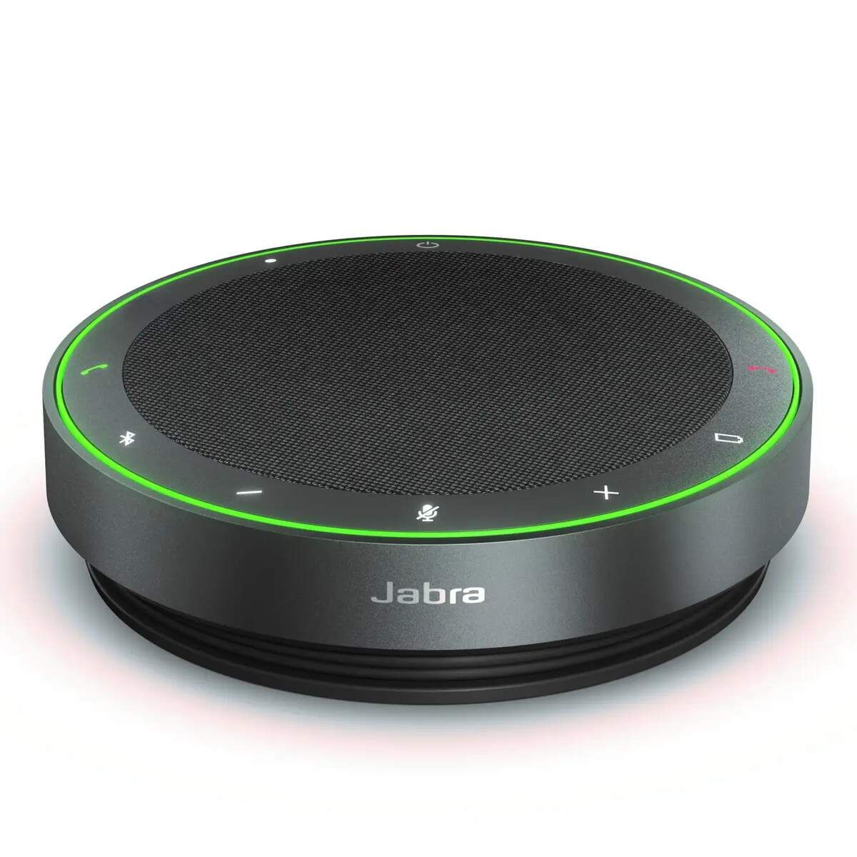 Jabra Speak2 75 - Speakerphone nomade MS Teams avec dongle USB - 2775-319