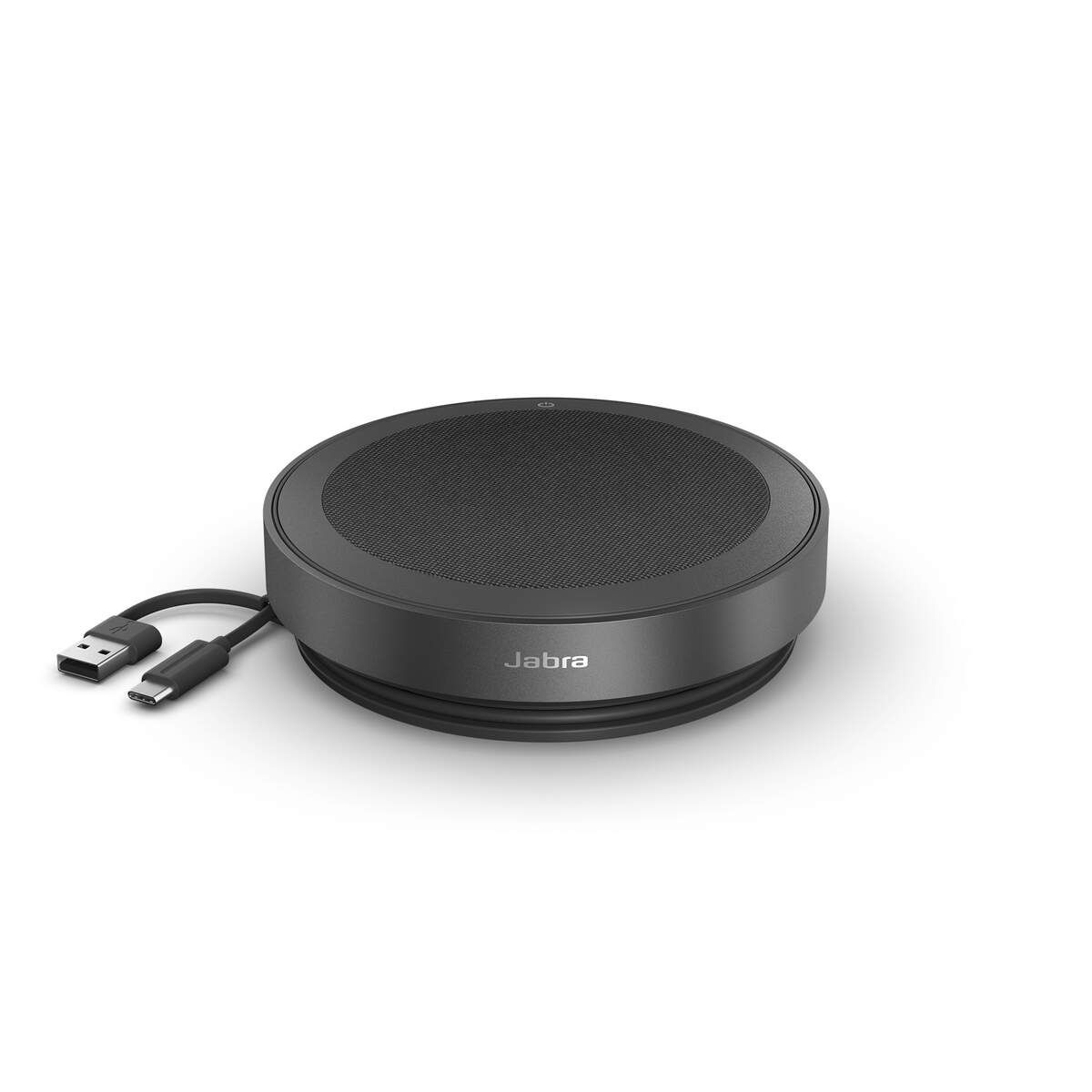 Jabra Speak2 75 - Speakerphone nomade MS Teams avec dongle USB - 2775-319