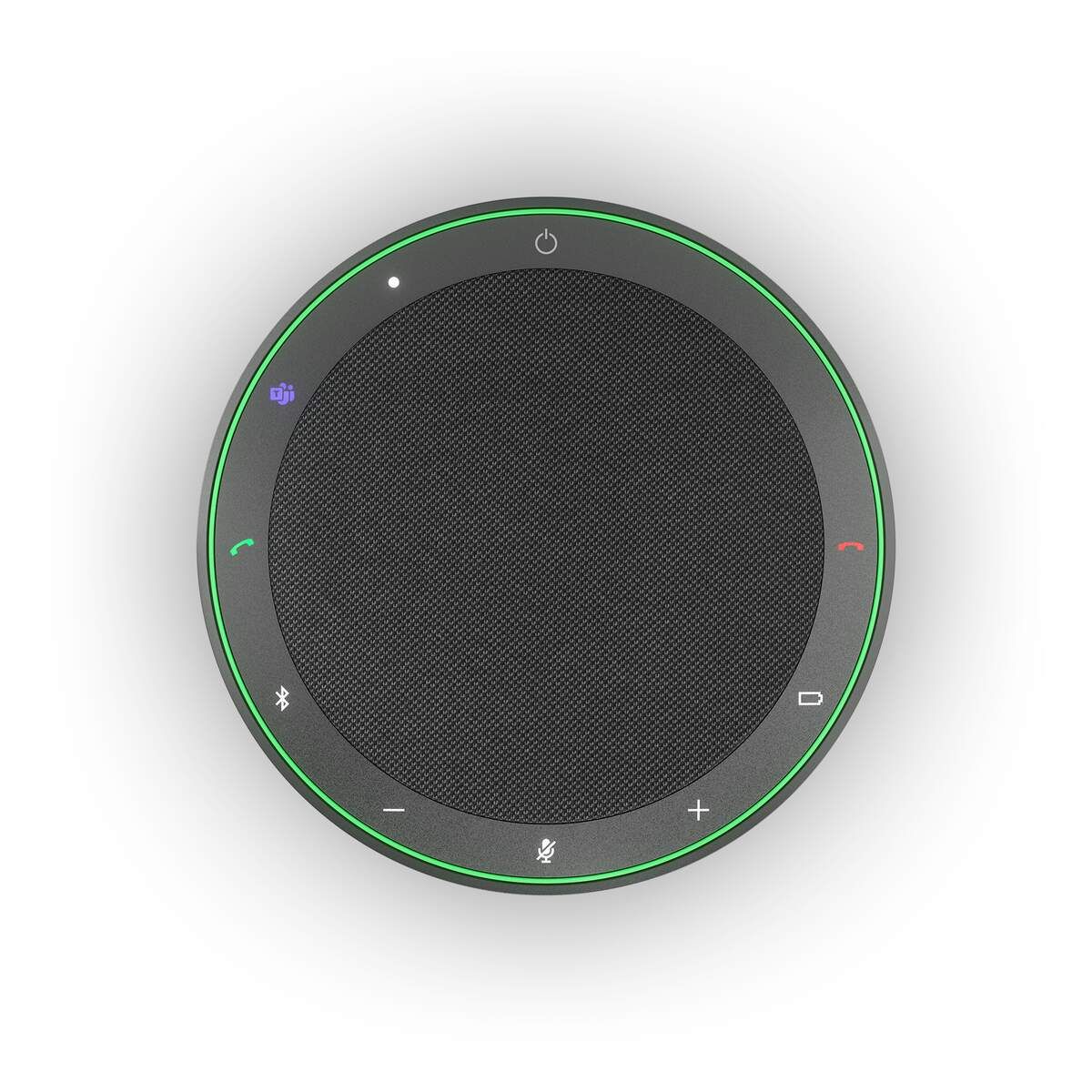 Jabra Speak2 75 - Speakerphone nomade MS Teams avec dongle USB - 2775-319
