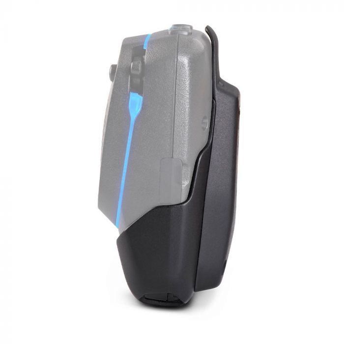 Station d’accueil sans fil Midland pour micro Bluetooth – C1364