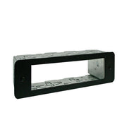 Support DIN Midland SPM-100 (pour Alan 100) – C807