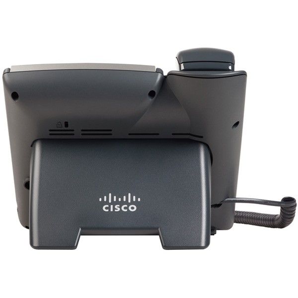 Téléphone IP filaire Cisco SPA 509G