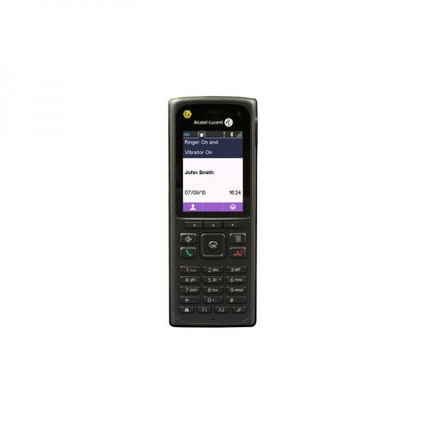 Téléphone sans fil Alcatel-Lucent Dect 8262 ATEX