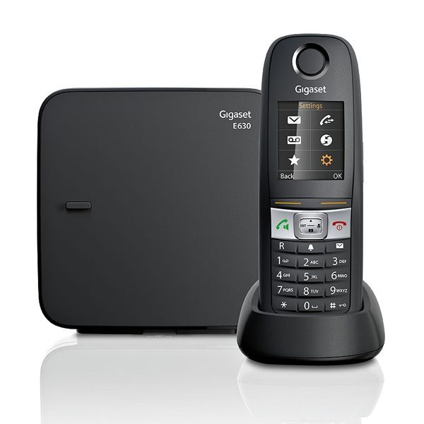 Gigaset E630
