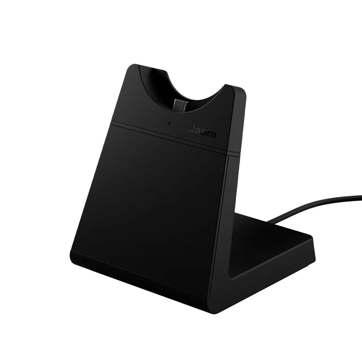 Jabra Evolve 65 TE - Casque sans fil mono Microsoft Teams + socle - 6693-833-399