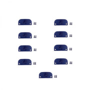 Alcatel 82x4 - Cache clip ceinture DECT pack de 10 - 3BN67376AA