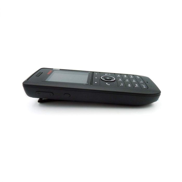 Ascom D63 Talker – Combiné DECT Bluetooth avec écran couleur