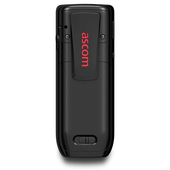 Ascom D63 Talker – Combiné DECT Bluetooth avec écran couleur