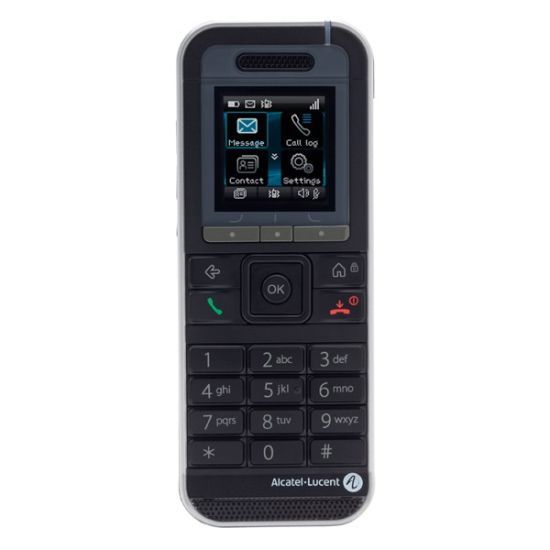 Téléphone DECT IP Alcatel-Lucent Mobile 8232 - Eco-recyclé