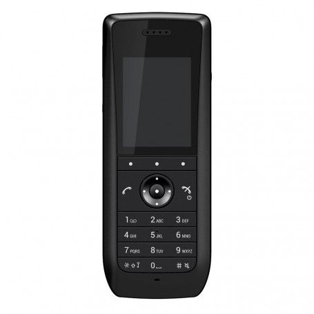 Téléphone DECT Mitel 5614 : Téléphone sans fil professionnel