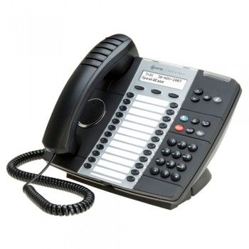 Téléphone IP Mitel 5312 - Eco-Recyclé