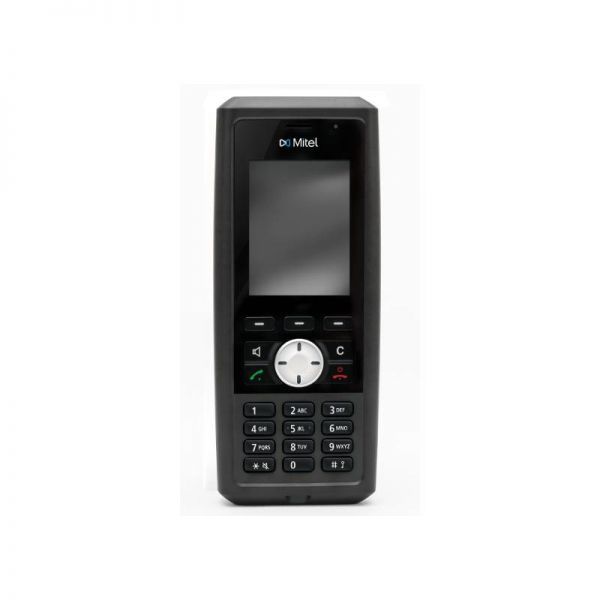 Combiné Mitel 732d - Téléphone DECT Professionnel