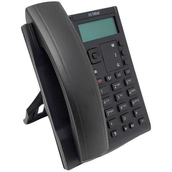 Téléphone SIP Mitel 6863i - Poste SIP professionnel