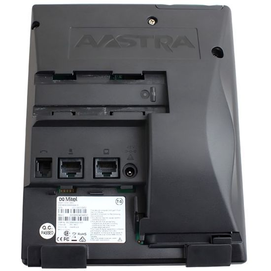 Téléphone SIP Mitel 6863i - Poste SIP professionnel