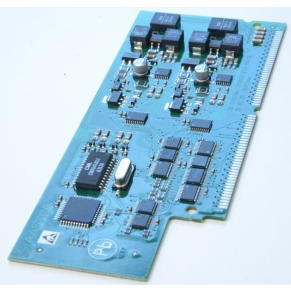 Mitel TIC-2AB-1 - Carte TIC pour MiVoice Office 415-430 Reconditionnée - 20350244