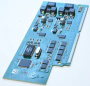 Mitel - Carte trunk 2 ports A/B - 20350244