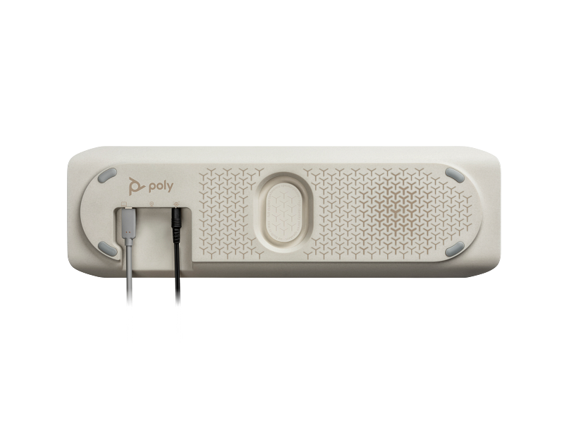 Poly Sync 60 - Speakerphone USB-A/USB-C Bluetooth salle de réunion - 772C2AA - 772C2AA vue 4