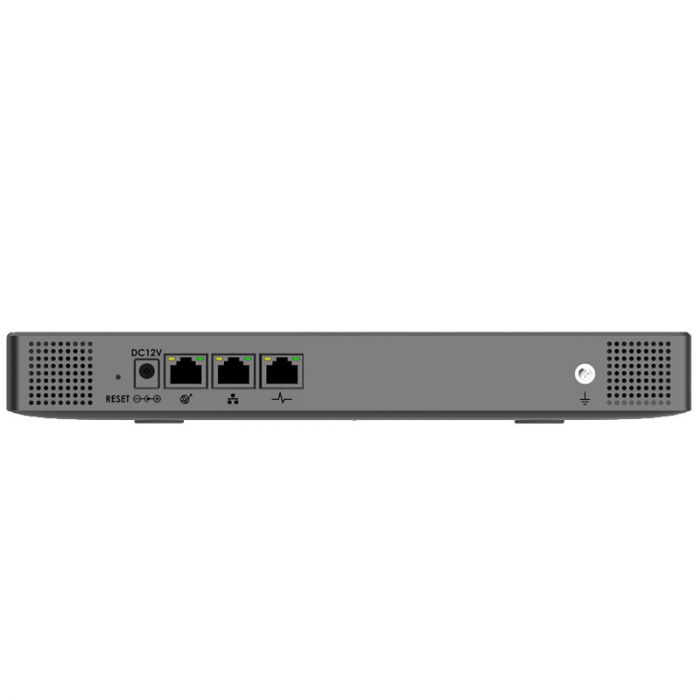 UCM6300A Grandstream – IP PBX Audio, 250 utilisateurs et 50 appels simultanés