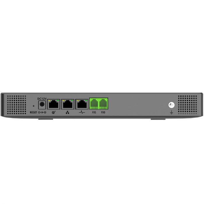 UCM6301 Grandstream – IP PBX hybride, 500 utilisateurs et vidéoconférence intégrée