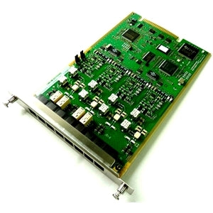 Unify TLANI4R - Carte trunk analogique 4 interfaces - Éco-recyclé - L30251-U600-A594