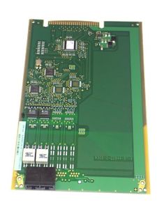Unify Carte STLSX2 - Module PABX 2 interfaces - Éco-recyclé - S30810-Q2944-X100