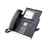 Unify OpenScape Desk Phone IP 55G - Téléphone SIP 8 lignes écran LCD Éco-recyclé - L30250-F600-C281