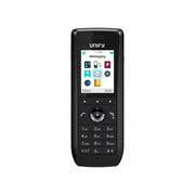 Unify OpenScape WLAN Phone WL4 - Téléphone DECT WiFi écran couleur - 50009169