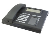 Unify OpenStage 15 HFA - Téléphone IP bleu glacier Éco-recyclé - L30250-F600-C178