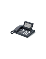 Unify OpenStage 40 HFA - Téléphone IP lava Éco-recyclé - L30250-F600-C247