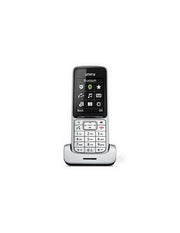 Unify OpenScape SL5 - Téléphone DECT professionnel écran couleur Éco-recyclé - L30250-F600-C450