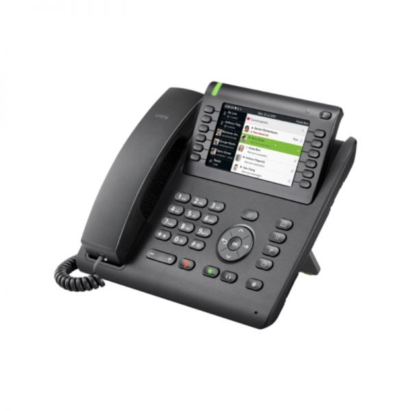 Mitel OpenScape CP700 - Téléphone IP SIP Reconditionné - L30250-F600-C438