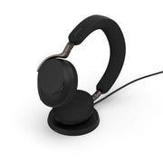 Jabra Evolve3 75 - Casque sans fil professionnel ANC USB-C - 37599-989-889
