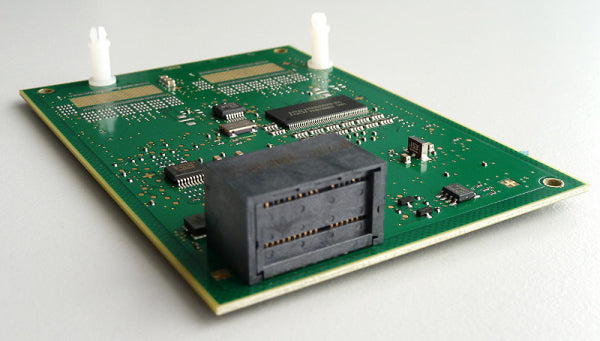 Unify Openscape Business X8 - Carte OCCB1 1 DSP Éco-recyclée - L30251-U600-A903