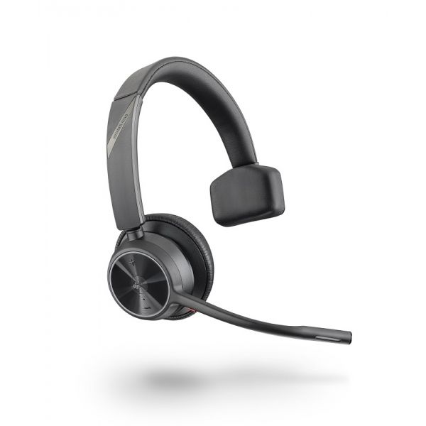 Poly Voyager 4310 - Casque mono Bluetooth USB-C certifié Microsoft Teams avec dongle BT700 - 77Y94AA - 77Y94AA vue 7