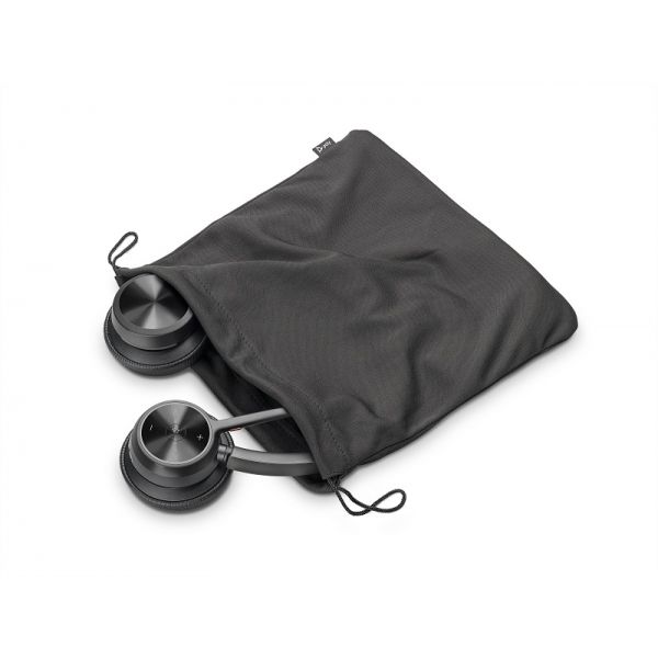 Poly Voyager 4320 - Casque stéréo Bluetooth USB-A certifié Microsoft Teams - 77Y98AA - 77Y98AA vue 6