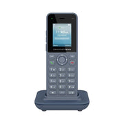 Grandstream WP816 – Téléphone IP Wi-Fi portable Wi-Fi 6 avec Bluetooth et bouton d’urgence
