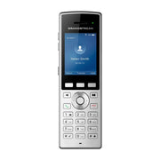 Grandstream WP822 – Téléphone IP Wi-Fi portable avec Bluetooth et autonomie 8 h