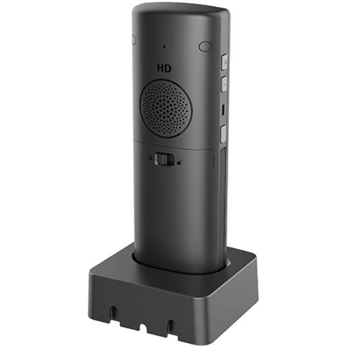 Grandstream WP825 – Téléphone IP Wi-Fi robuste IP67 avec Bluetooth et autonomie 8 h