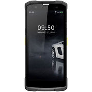 Grandstream WP856 – Smartphone IP Wi-Fi 6 Android avec scanner intégré